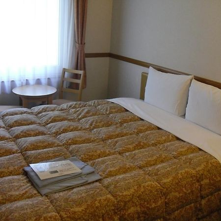 Toyoko Inn Sendai-Eki Nishi-Guchi Chuo Dış mekan fotoğraf
