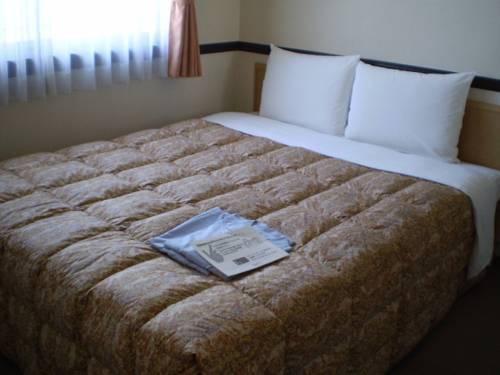 Toyoko Inn Sendai-Eki Nishi-Guchi Chuo Dış mekan fotoğraf