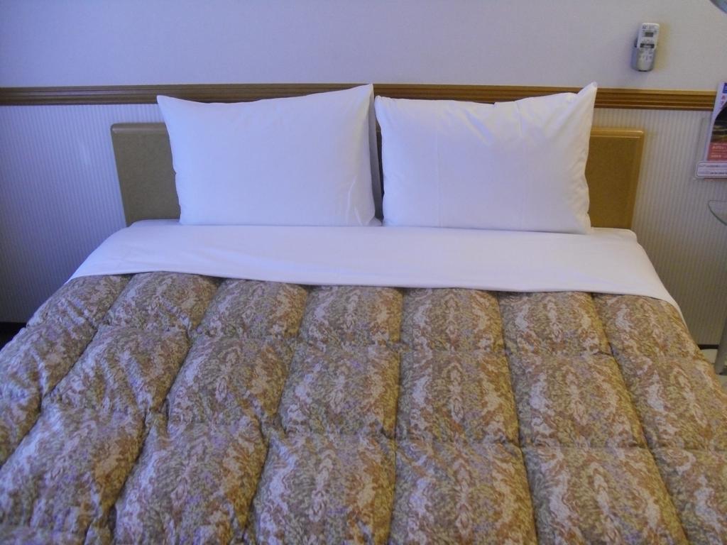 Toyoko Inn Sendai-Eki Nishi-Guchi Chuo Dış mekan fotoğraf