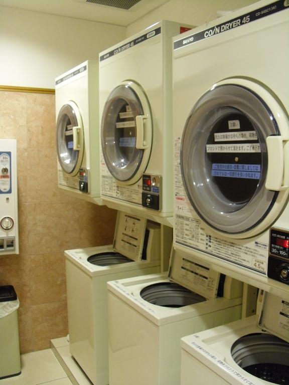 Toyoko Inn Sendai-Eki Nishi-Guchi Chuo Dış mekan fotoğraf