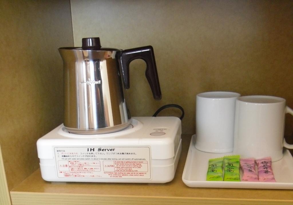 Toyoko Inn Sendai-Eki Nishi-Guchi Chuo Dış mekan fotoğraf