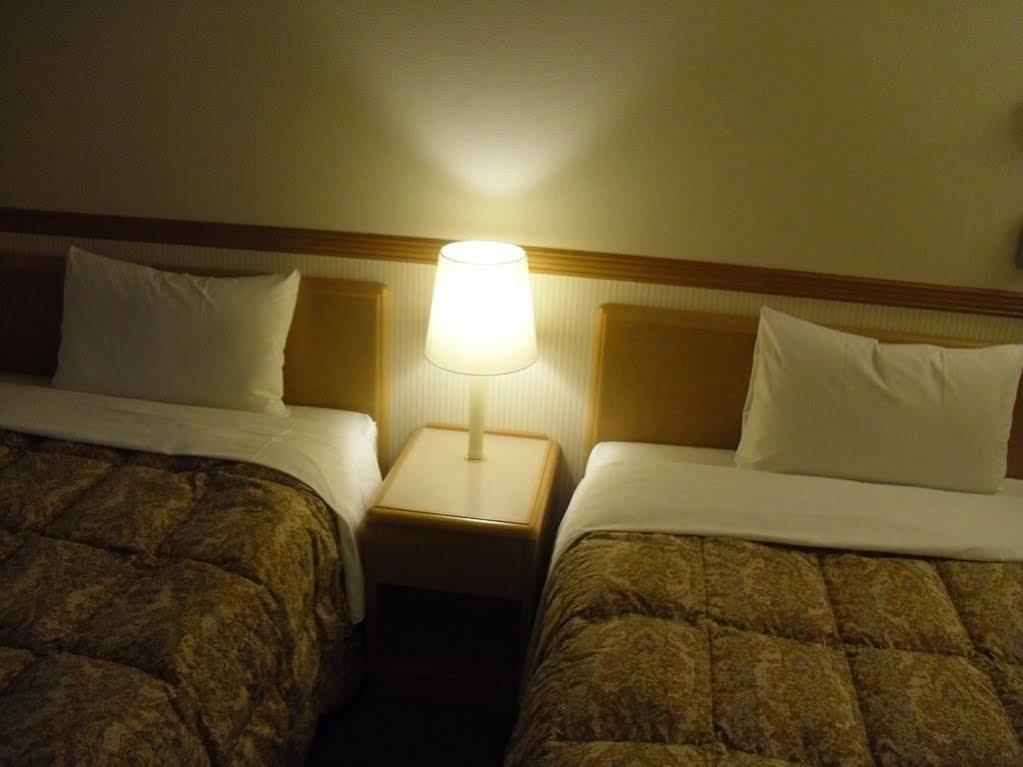 Toyoko Inn Sendai-Eki Nishi-Guchi Chuo Dış mekan fotoğraf
