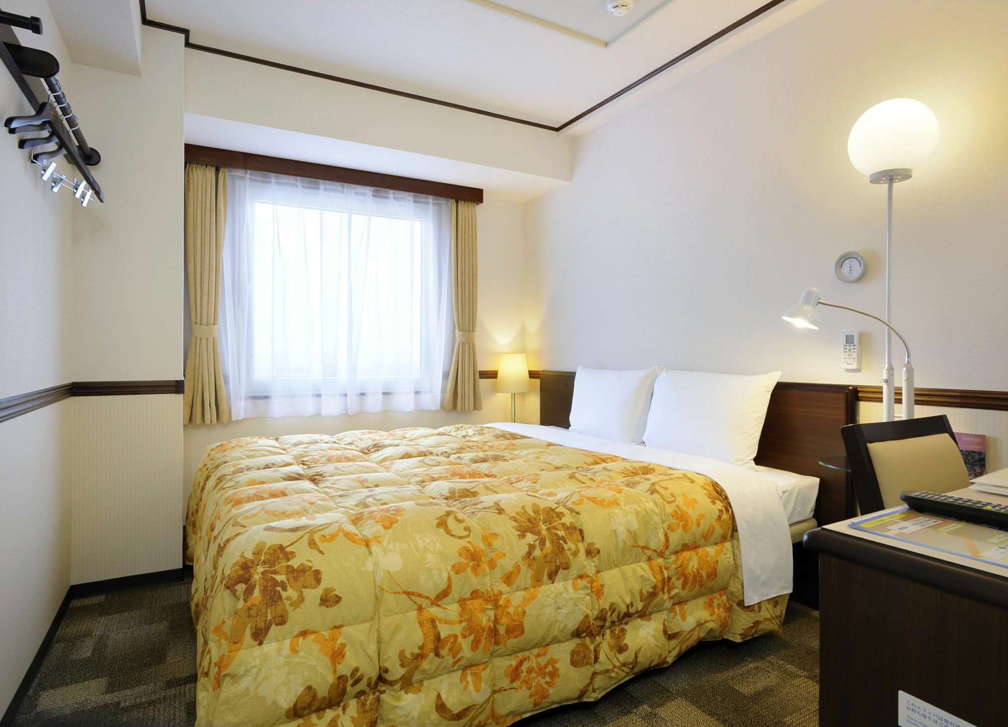 Toyoko Inn Sendai-Eki Nishi-Guchi Chuo Dış mekan fotoğraf