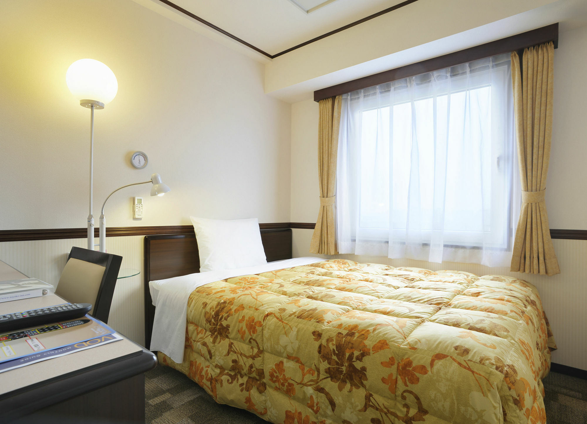 Toyoko Inn Sendai-Eki Nishi-Guchi Chuo Dış mekan fotoğraf