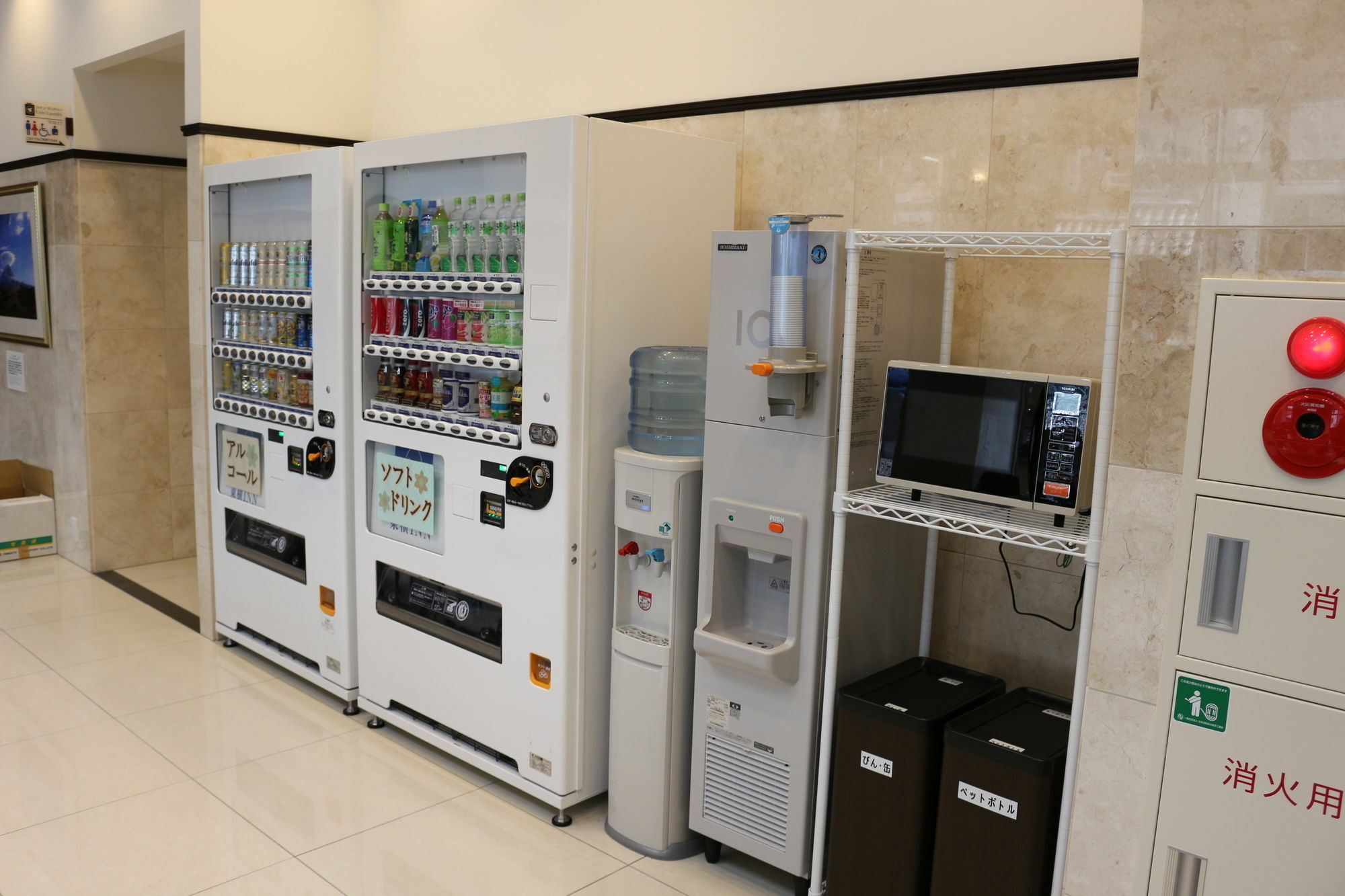 Toyoko Inn Sendai-Eki Nishi-Guchi Chuo Dış mekan fotoğraf