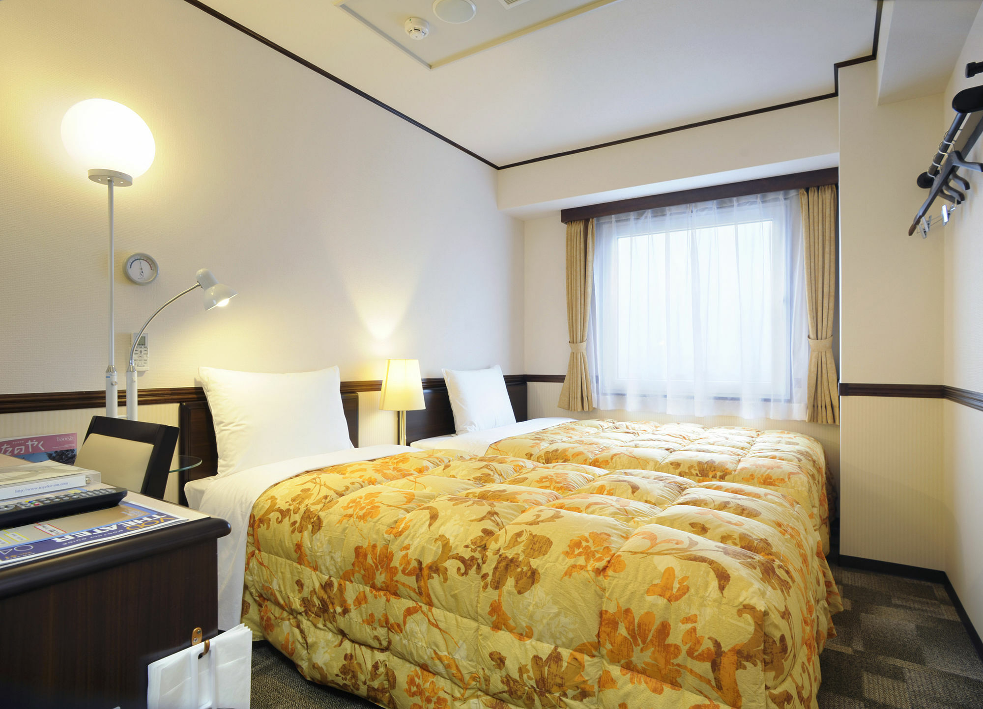 Toyoko Inn Sendai-Eki Nishi-Guchi Chuo Dış mekan fotoğraf