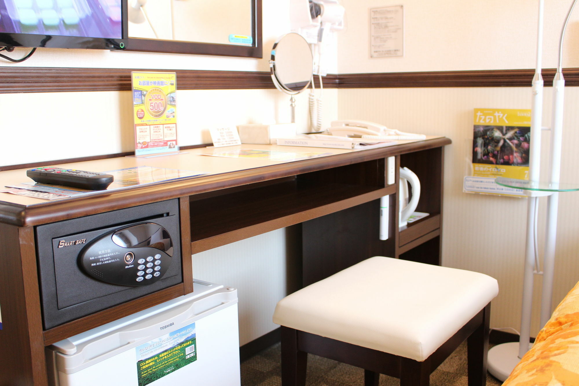 Toyoko Inn Sendai-Eki Nishi-Guchi Chuo Dış mekan fotoğraf