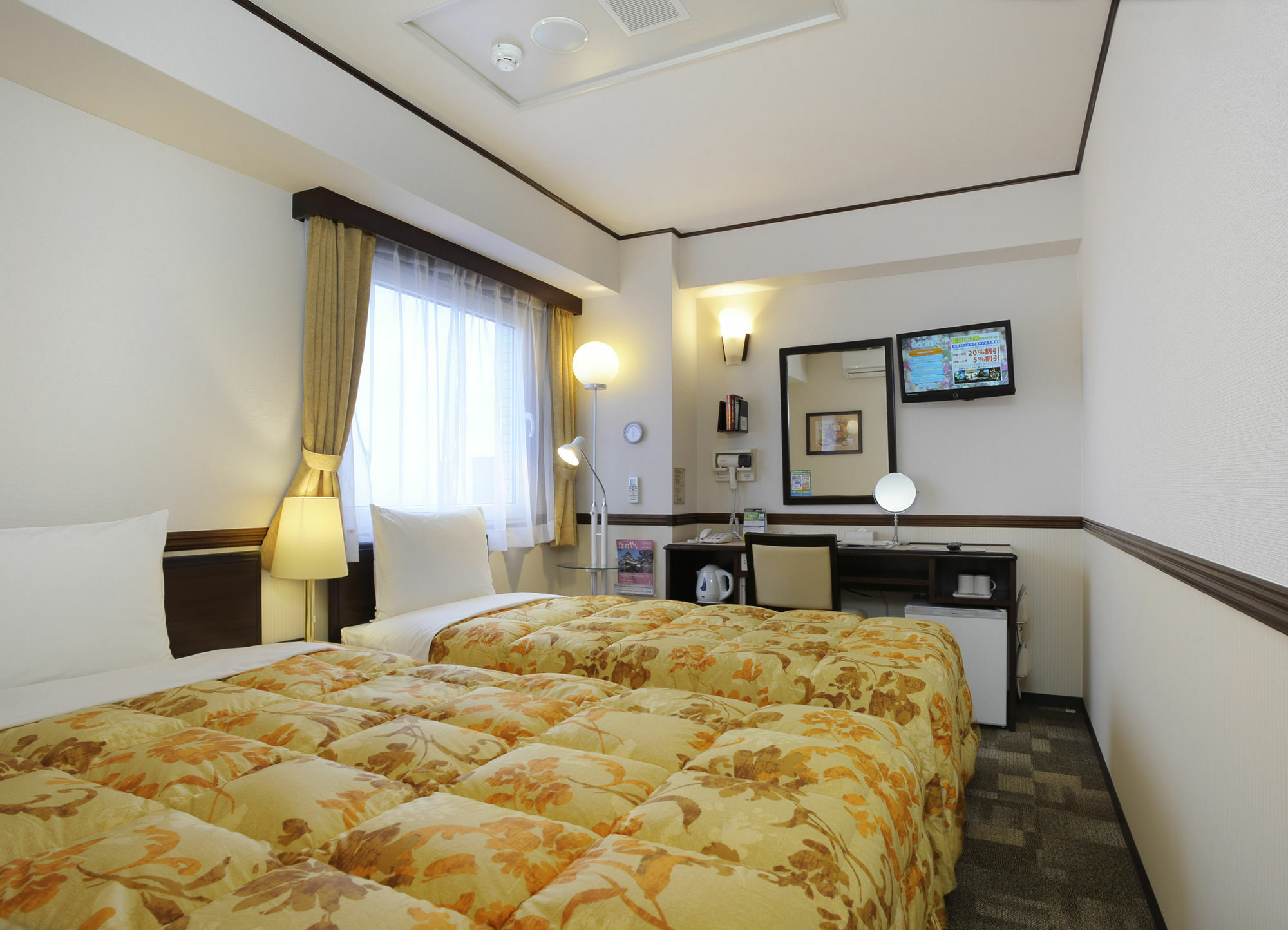 Toyoko Inn Sendai-Eki Nishi-Guchi Chuo Dış mekan fotoğraf