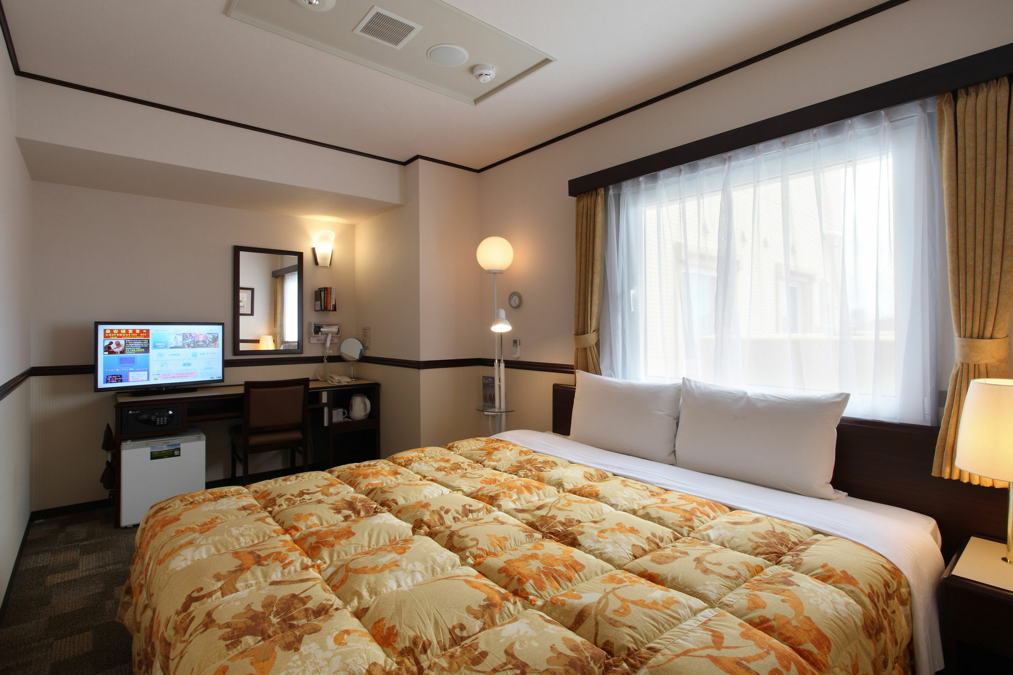 Toyoko Inn Sendai-Eki Nishi-Guchi Chuo Dış mekan fotoğraf